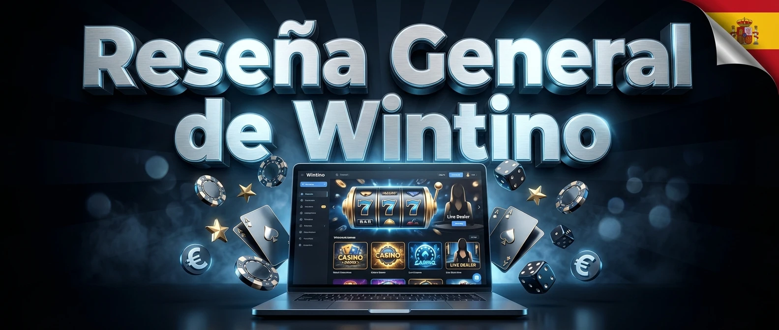 Reseña General de Wintino